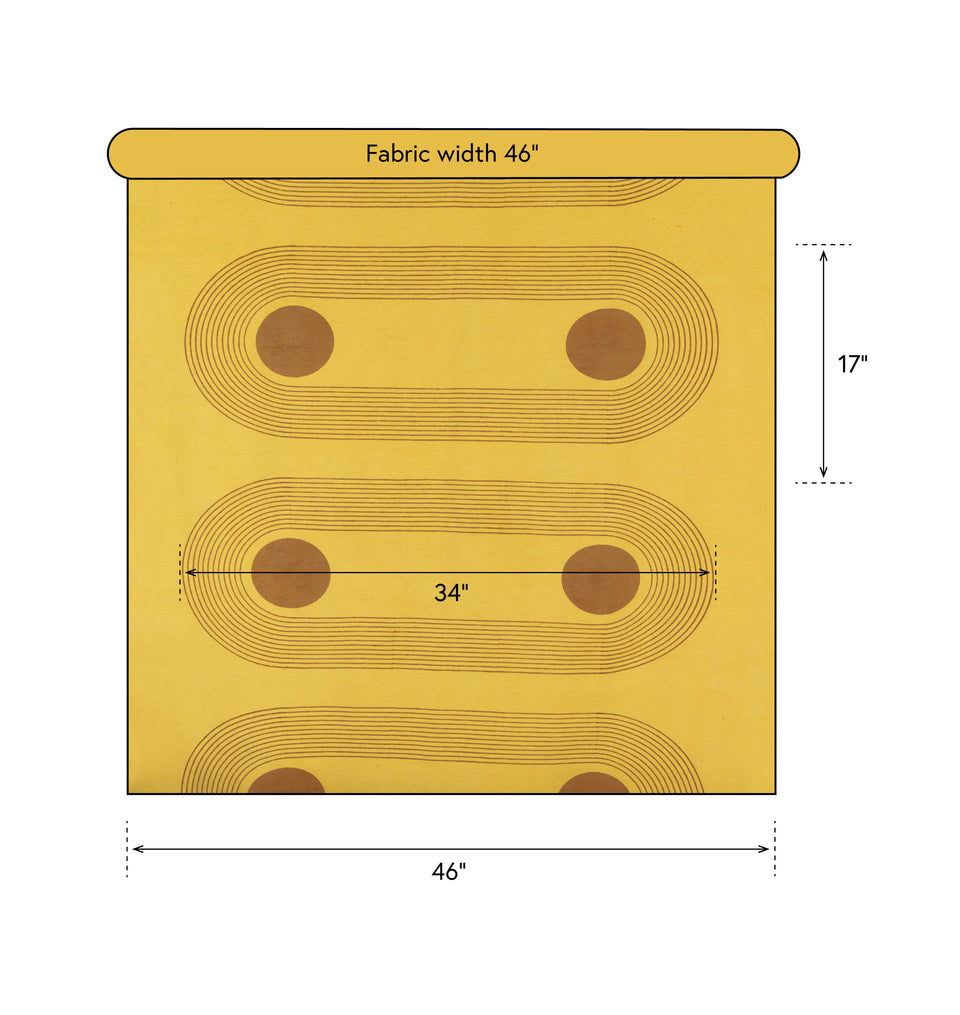 Sunwave | Mustard